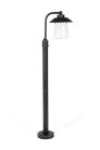Наземный фонарь Oasis Light 12642H R