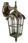 Настенный фонарь уличный Oasis Light 86102/04 GB PORTO
