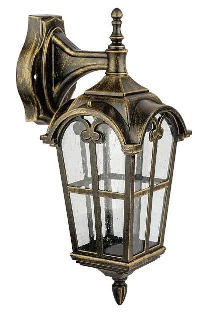 Настенный фонарь уличный Oasis Light 86102/04 GB PORTO