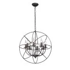 Люстра Vitaluce V4275-1/8