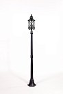 Наземный фонарь Oasis Light 84808 Bl LUCERNA