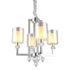 Люстра подвесная Omnilux OML-79903-04 Malito