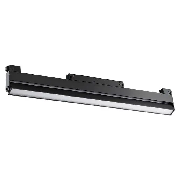 Трековый светильник Novotech 358541 Shino Flum Трековый светильник Novotech 358541 Shino Flum