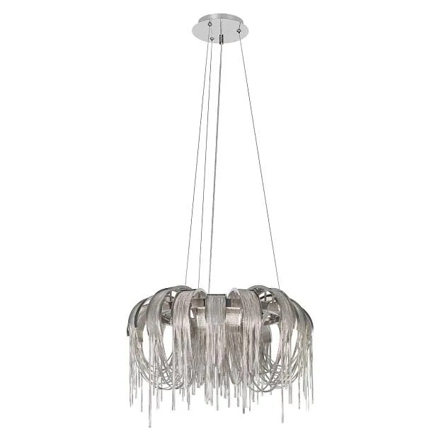 Подвесная люстра Loft IT 10404/650 SN Volver Подвесная люстра Loft IT 10404/650 SN Volver