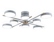 Люстра на штанге Ambrella light FL516339