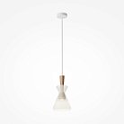 Подвесной светильник Maytoni MOD405PL-01W2 Toys