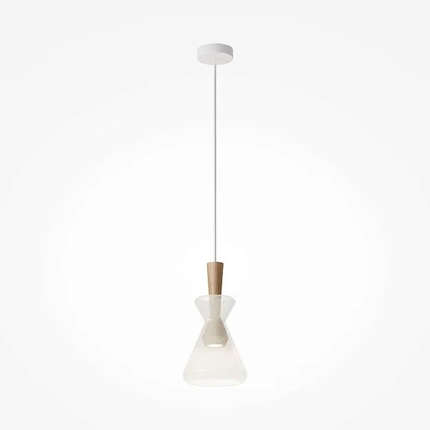 Подвесной светильник Maytoni MOD405PL-01W2 Toys