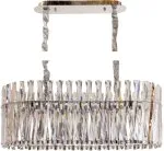 Подвесная люстра AM Group CINDY SPD 800 CH CINDY