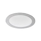 Cветильники 18 ватт V2LED18W-NW-SR Kanlux 28933 ROUNDA