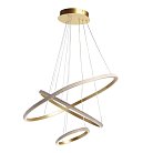 Подвесной светильник De City DeMarkt 510012603 Оскар