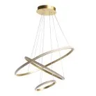 Подвесной светильник De City DeMarkt 510012603 Оскар