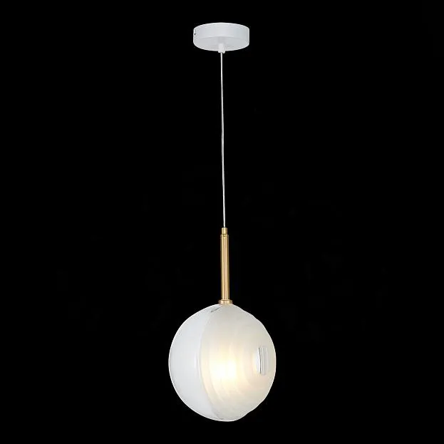 Подвесной светильник ST Luce SL1183.503.01 Foligno
