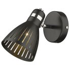 светильник настенный, E14, 40W Velante 219-021-01 Современный стиль