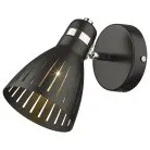 светильник настенный, E14, 40W Velante 219-021-01 Современный стиль