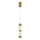 Светильник подвесной ST Luce SL6237.303.01 DALLAMOS