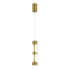 Светильник подвесной ST Luce SL6237.303.01 DALLAMOS