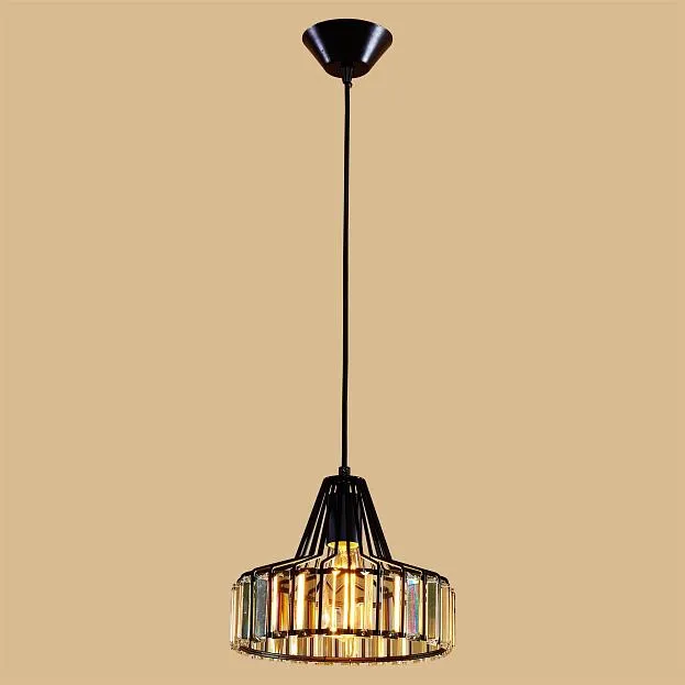 Подвес Citilux CL450211 Эдисон Подвес Citilux CL450211 Эдисон