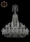Люстра Bohemia Art Classic 11.26.24+12+6.460.2d.XL-168.Cr.B