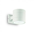 Уличный настенный светильник Ideal Lux 144283 SNIF