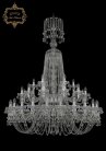 Люстра Bohemia Art Classic 11.26.24+12+6.460.2d.XL-168.Cr.B