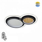 Потолочный светильник Sonex 7733/80L SUNNY