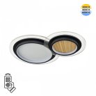 Потолочный светильник Sonex 7733/80L SUNNY