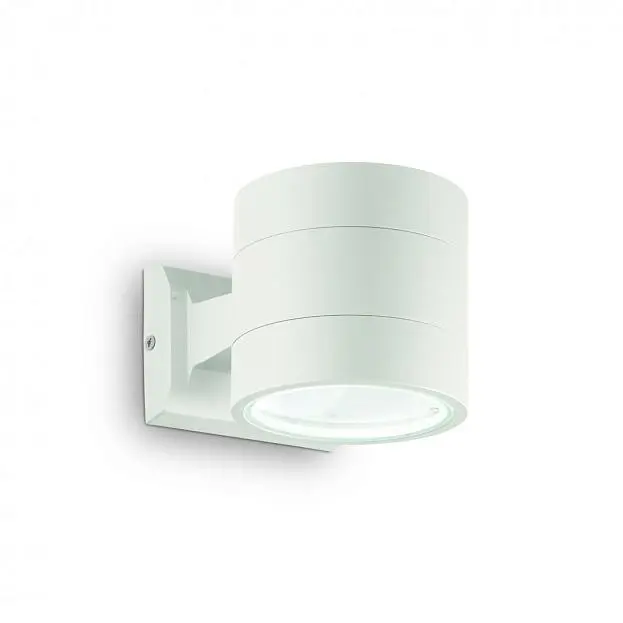 Уличный настенный светильник Ideal Lux 144283 SNIF Уличный настенный светильник Ideal Lux 144283 SNIF