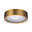 Потолочный светильник ODEON LIGHT 4342/7CL REUS