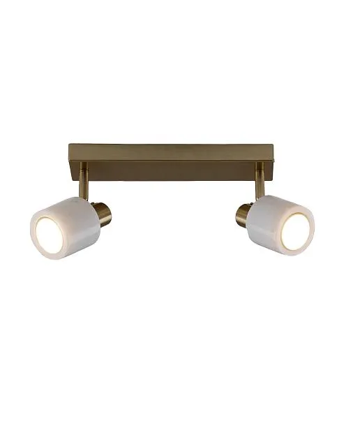 Спот Moderli V11827-2C Malet