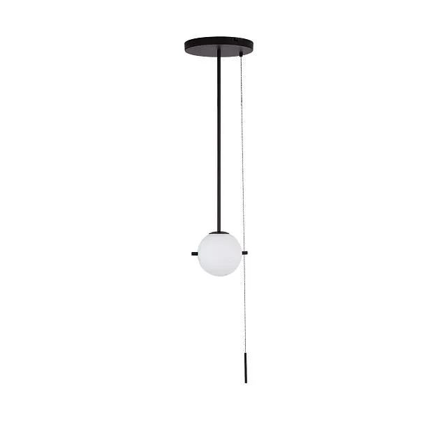 Подвесной светильник Loft IT 10029PS Black Signal