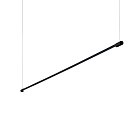 Подвесной светильник Ideal Lux 258928 YOKO SP NERO