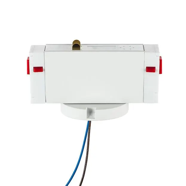 Трековое крепление c адаптером к 05101X/05105X для трека PRO Teta Lightstar 595016 Трековое крепление c адаптером к 05101X/05105X для трека PRO Teta Lightstar 595016