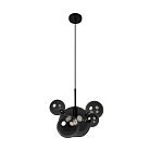 Подвесной светильник LOFT IT 2029-P6 mini Bolle