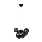 Подвесной светильник LOFT IT 2029-P6 mini Bolle