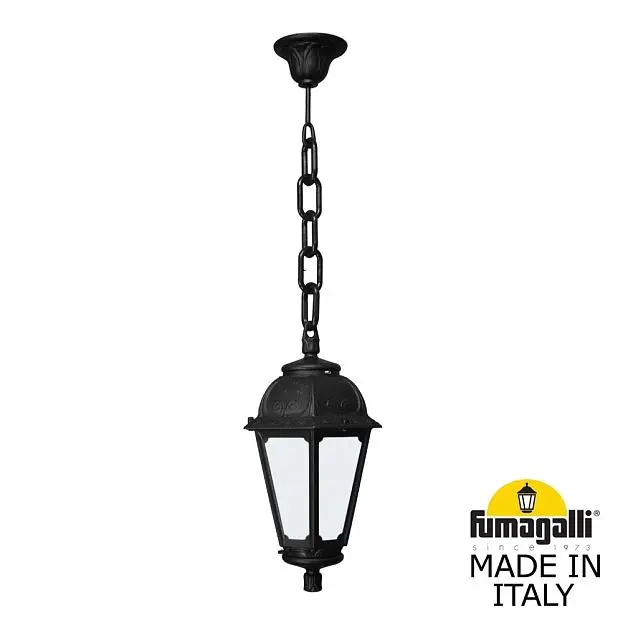 Уличный подвес fumagalli k22.120.000.ayf1r saba Уличный подвес fumagalli k22.120.000.ayf1r saba