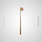 Бра MAGRIT LUX WALL Размер L Lampatron 6106-16386