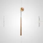 Бра MAGRIT LUX WALL Размер L Lampatron 6106-16386