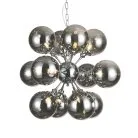 Люстра Delight Collection KG0770P-12 Ludlow