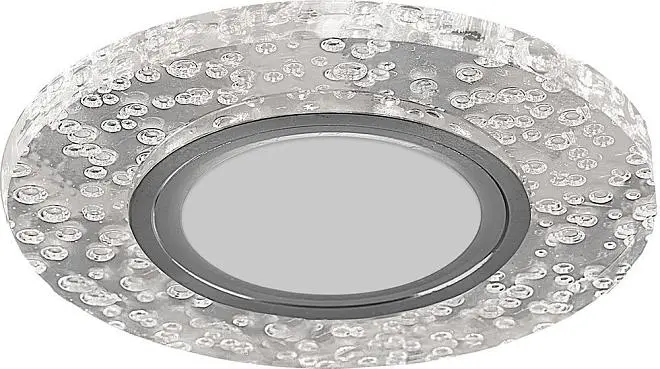 Встраиваемый светильник Feron 32569 CD953 Встраиваемый светильник Feron 32569 CD953
