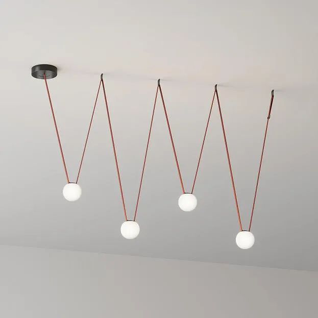 Готовая конструкция (набор) Technical Maytoni TFC-Par-H01-R