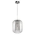 Люстра De City DeMarkt 112013101 Соло