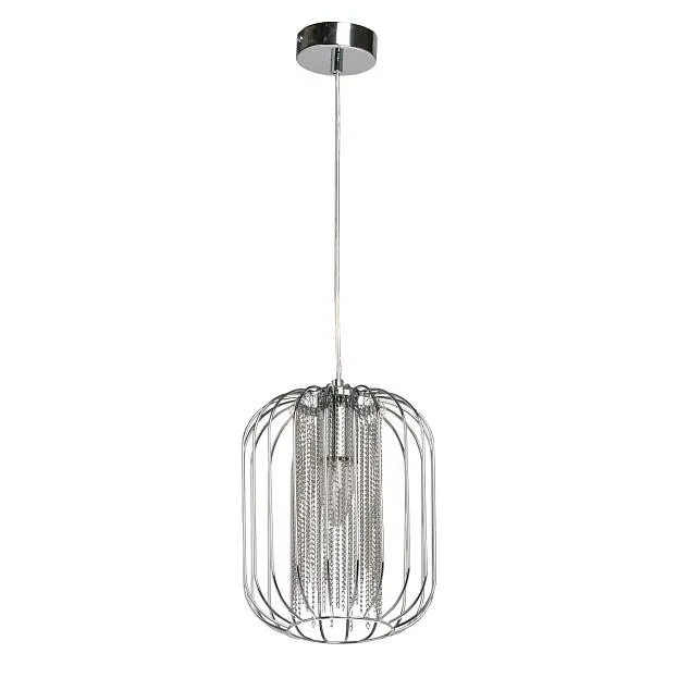 Люстра De City DeMarkt 112013101 Соло