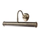 Светильник настенный (бра) Arte Lamp A5023AP-2AB Picture Lights