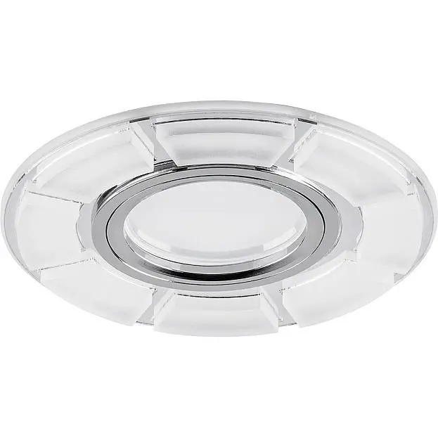 Встраиваемый светильник Feron 40507 CD993 Встраиваемый светильник Feron 40507 CD993