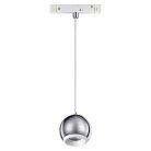 Трековый светильник Novotech 358404 SHINO FLUM