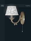 Бра Reccagni Angelo A 7432/1 rosa 7432