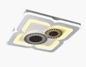 Настенно-потолочный светильник Мелодия света 000024129 CW1L