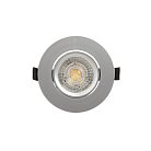 Встраиваемый светильник Denkirs DK3020-CM DK3020CC Billum