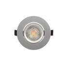 Встраиваемый светильник Denkirs DK3020-CM DK3020CC Billum