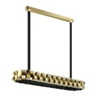 Люстра ODEON LIGHT 4993/90LA ASTURO